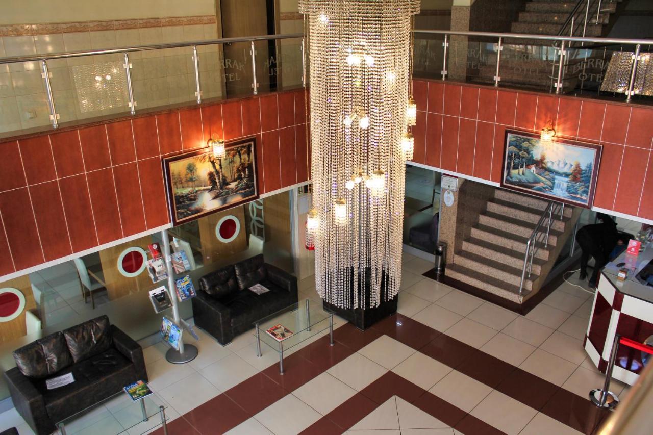 Berrak Su Hotel Antalya Zewnętrze zdjęcie