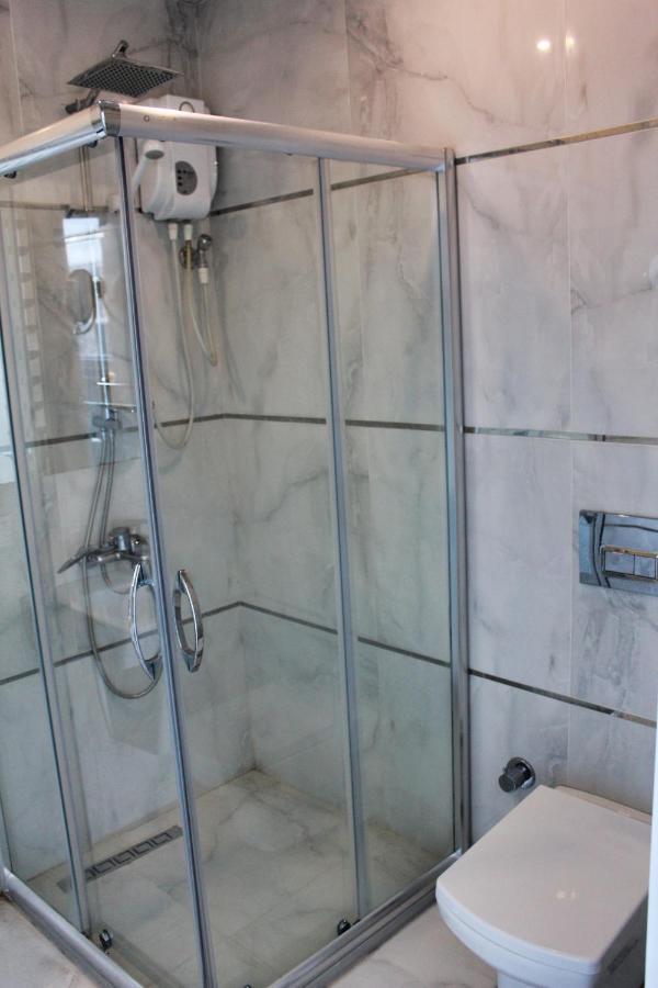 Berrak Su Hotel Antalya Zewnętrze zdjęcie