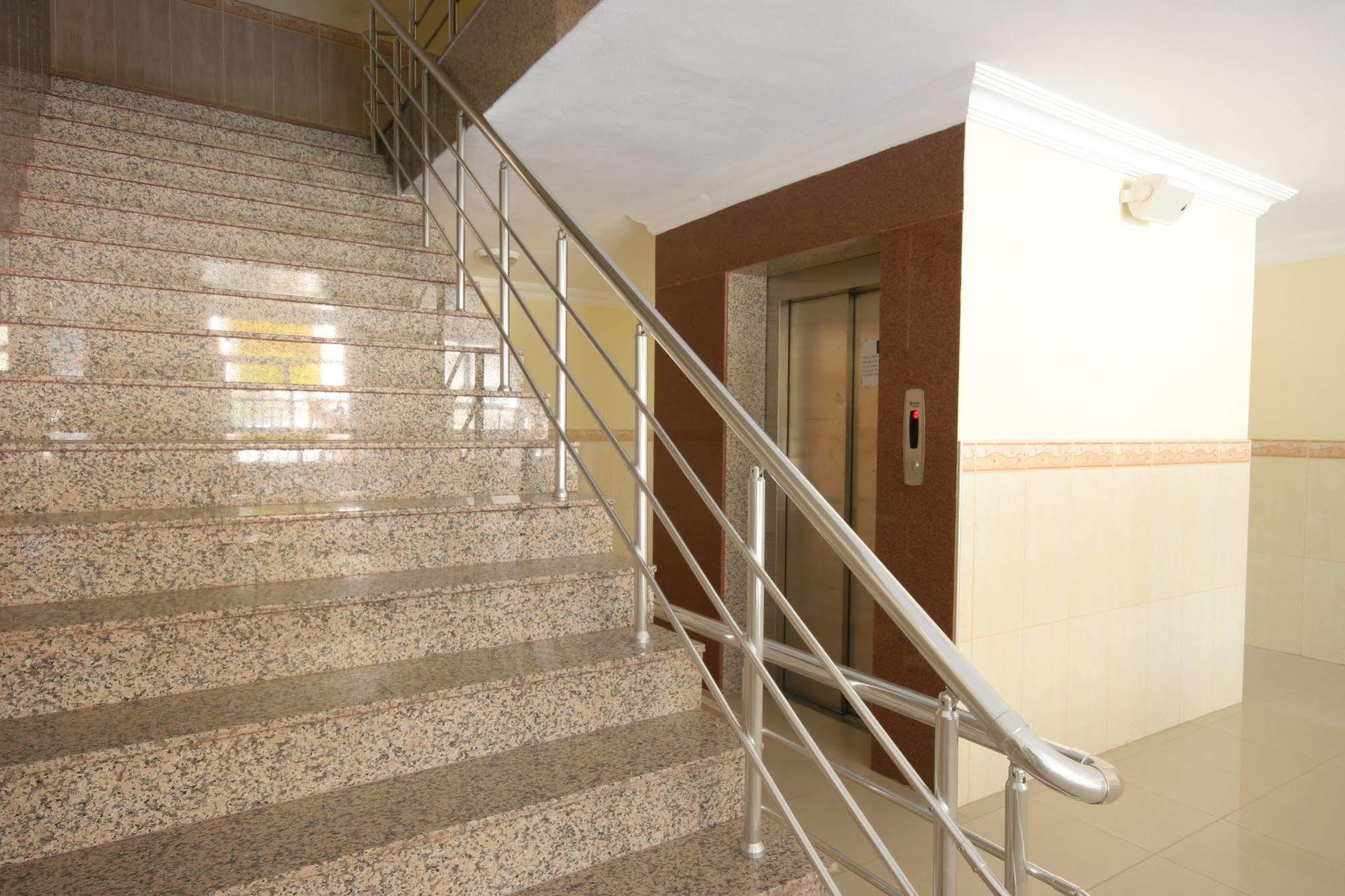 Berrak Su Hotel Antalya Zewnętrze zdjęcie